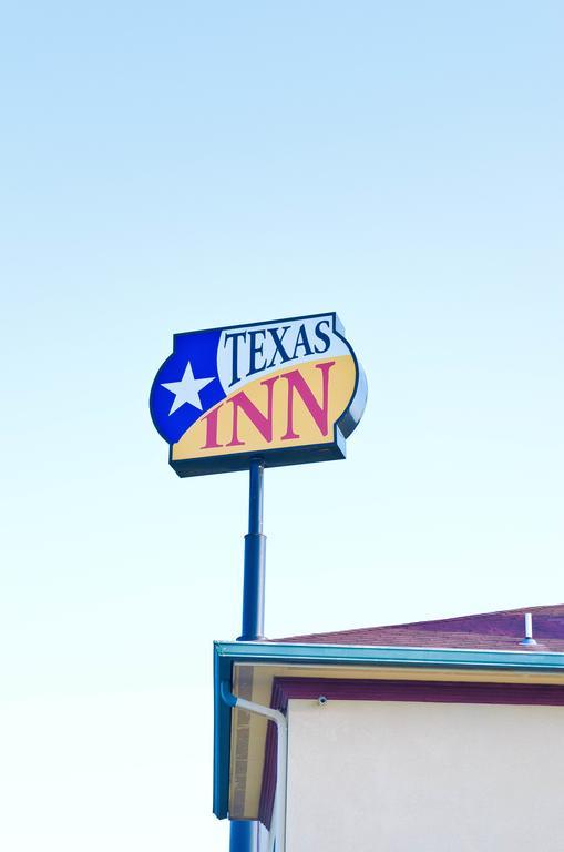 Texas Inn And Suites - Rio Grande Valley Edinburg Zewnętrze zdjęcie