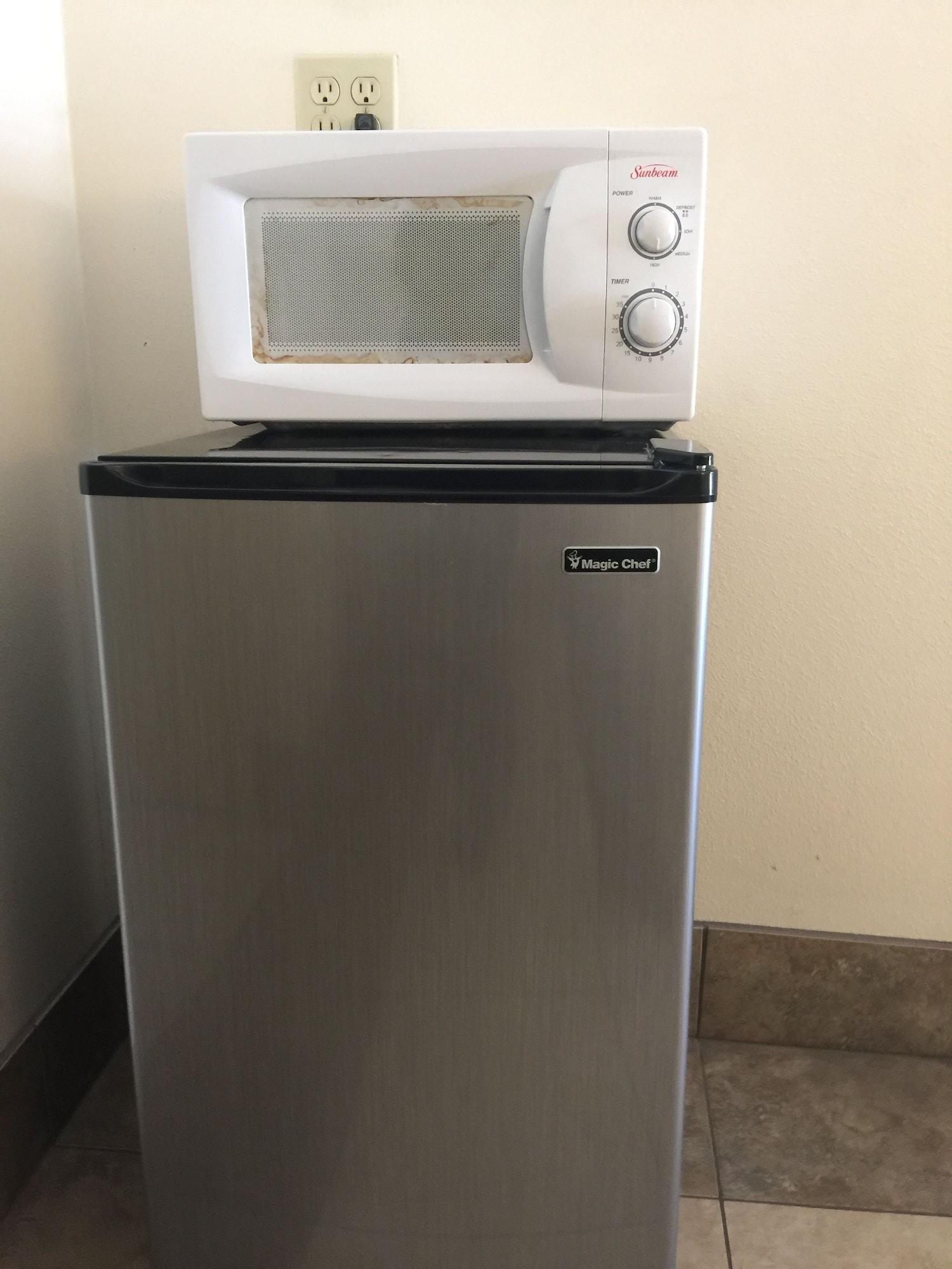 Texas Inn And Suites - Rio Grande Valley Edinburg Zewnętrze zdjęcie