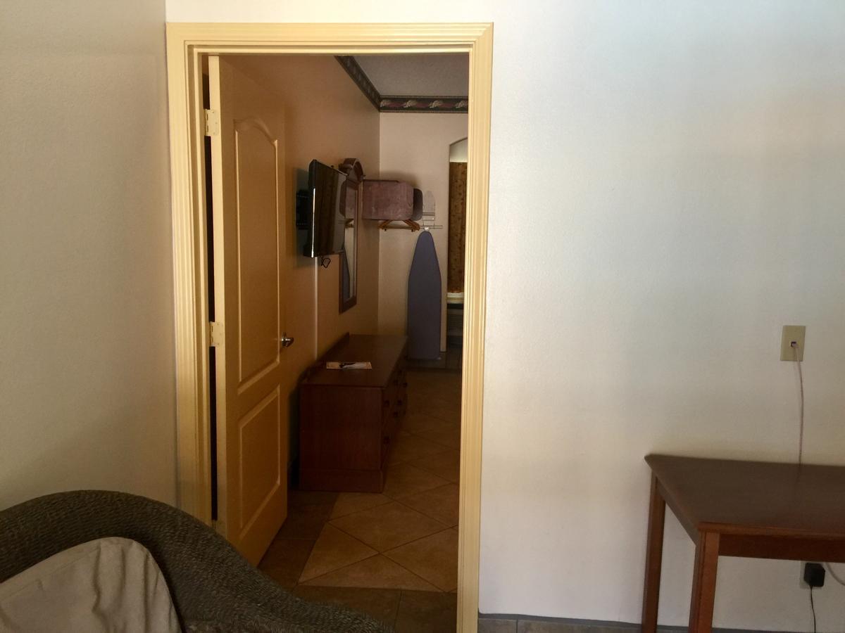 Texas Inn And Suites - Rio Grande Valley Edinburg Zewnętrze zdjęcie