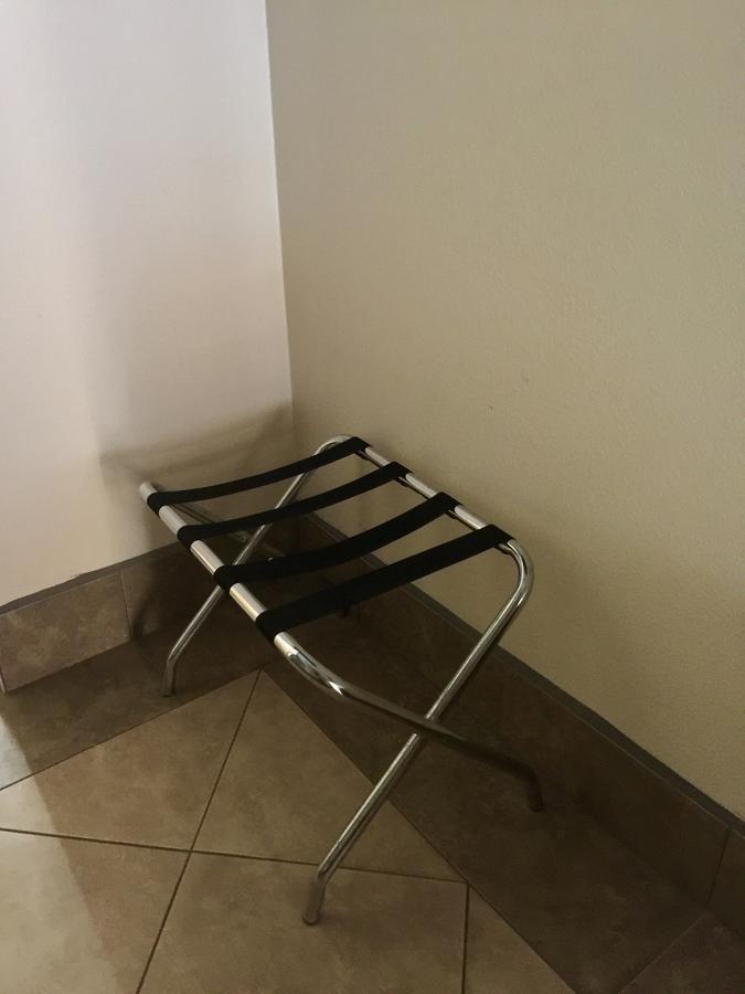 Texas Inn And Suites - Rio Grande Valley Edinburg Zewnętrze zdjęcie