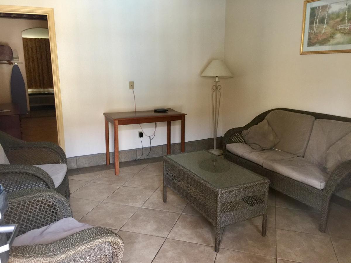 Texas Inn And Suites - Rio Grande Valley Edinburg Zewnętrze zdjęcie