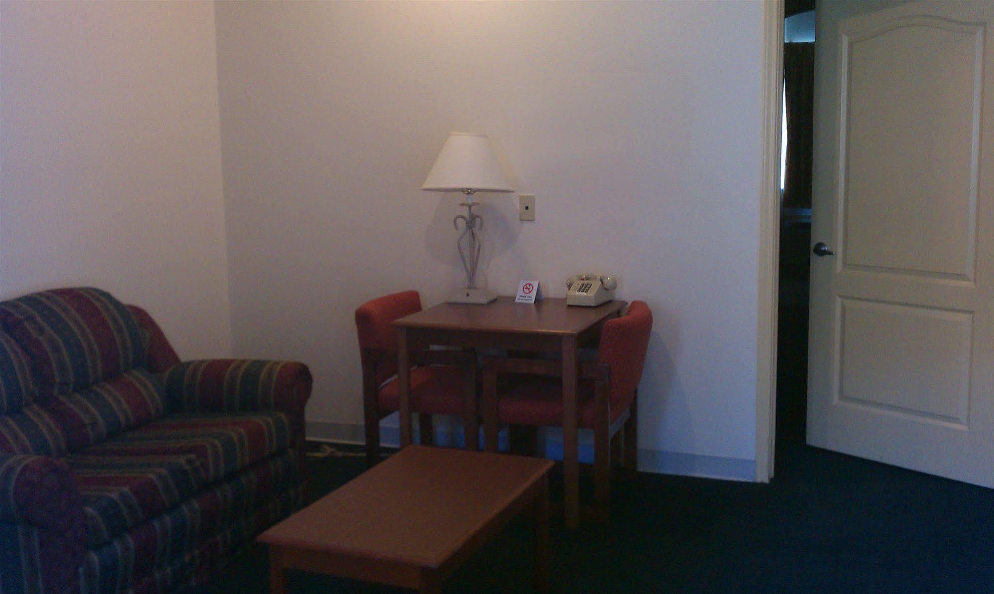 Texas Inn And Suites - Rio Grande Valley Edinburg Pokój zdjęcie