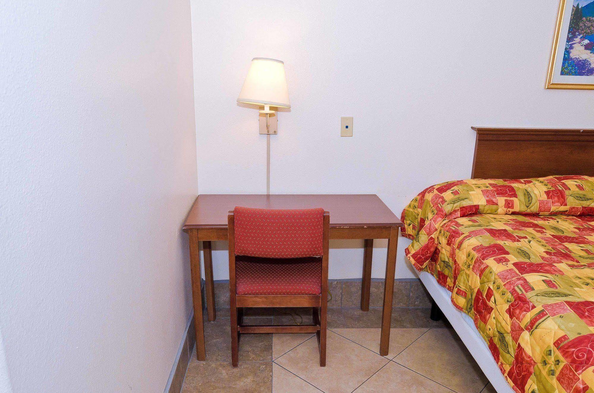 Texas Inn And Suites - Rio Grande Valley Edinburg Zewnętrze zdjęcie