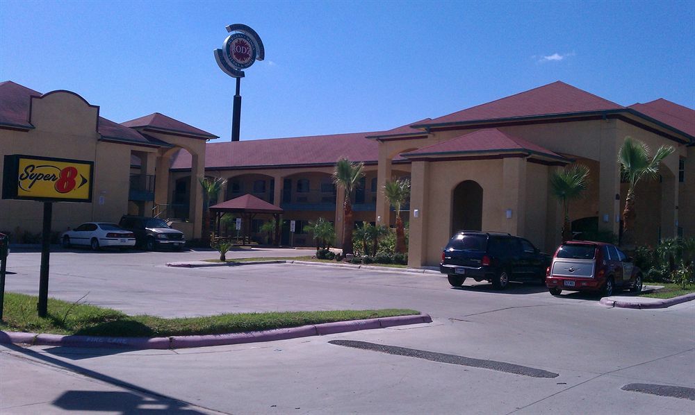 Texas Inn And Suites - Rio Grande Valley Edinburg Zewnętrze zdjęcie
